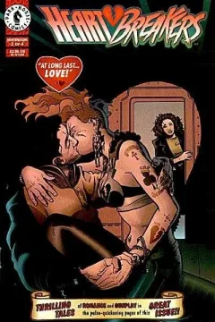 Issue #2