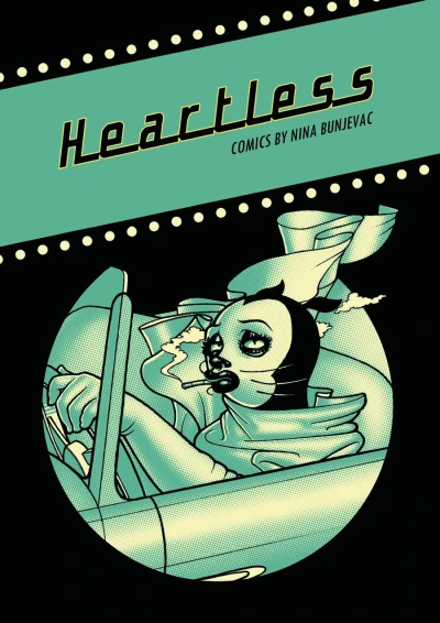 Cover of HC