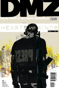Hearts and Minds, Part 1