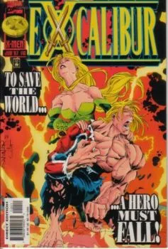 Cover of Hearts Bled Crimson