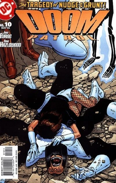 Cover of Hearts & Minds