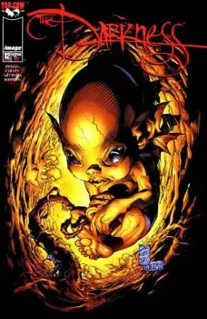 Cover of Hearts of Darkness, Part 2