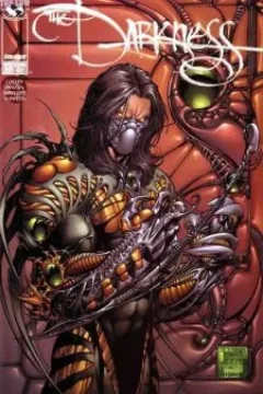 Hearts of Darkness, Part 3
