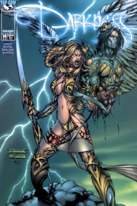 Hearts of Darkness, Part 4