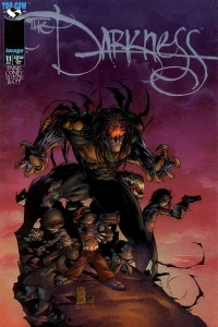 Hearts of Darkness, Part One