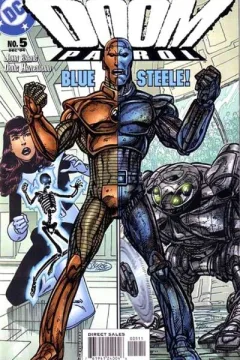 Hearts Of Steel