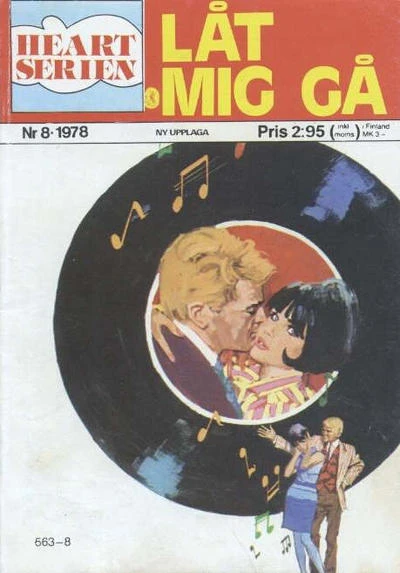 Cover of Lat Mig Ga