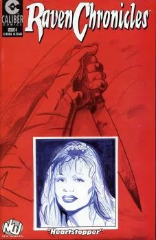 Cover of Heartstopper