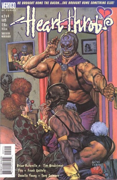 Cover of The Other Side of Town