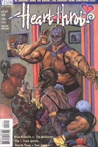 The Other Side of Town