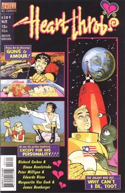 Cover of Apposites Attract