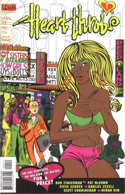 Cover of Kissin' Cousin