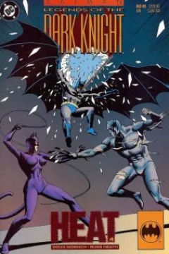 Heat: Part 4