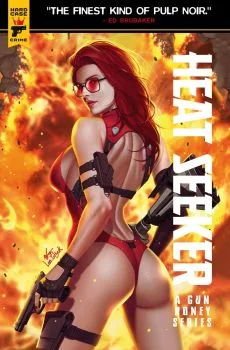 Cover of Issue #2