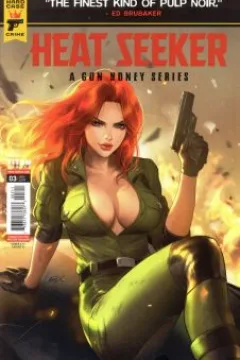 Issue #3
