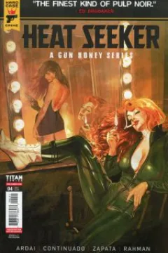 Issue #4