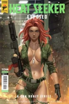 Issue #2