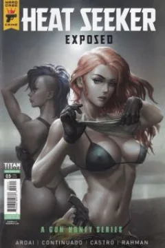 Issue #3