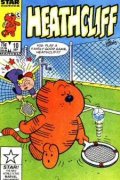 Issue #10