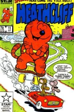 Issue #11