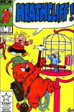 Issue #13