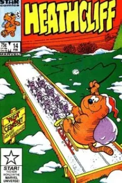 Issue #14
