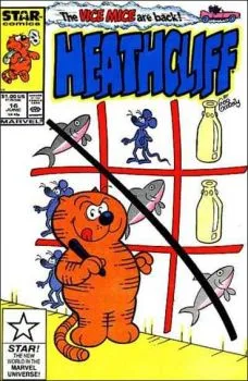 Cover of Issue #16