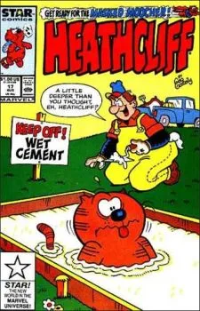 Cover of Issue #17