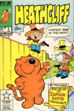 Issue #2