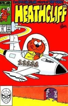 Cover of Issue #22