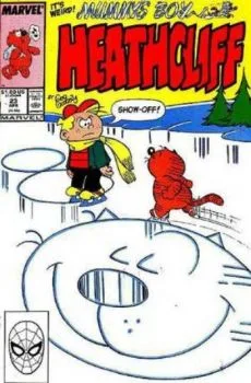 Cover of Issue #23