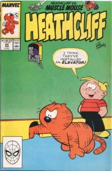 Cover of Issue #24