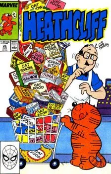 Cover of Issue #25