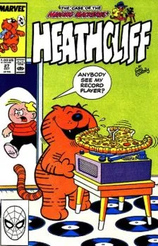 Cover of Issue #27