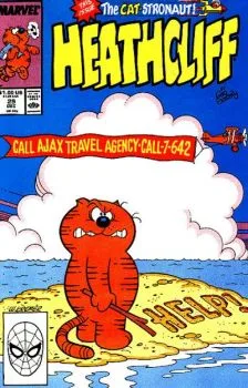 Cover of Issue #29