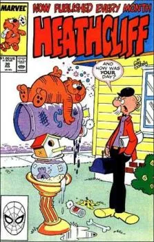 Cover of Issue #30