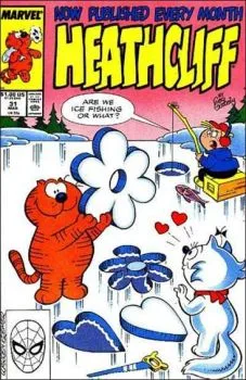 Cover of Issue #31