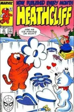 Issue #31