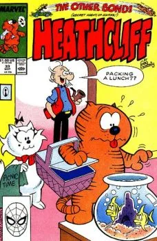 Cover of Issue #33