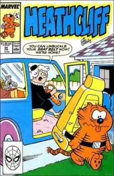 Cover of Issue #34