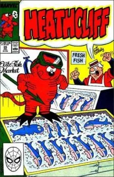 Cover of Issue #35