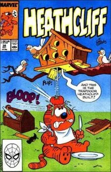 Cover of Issue #38