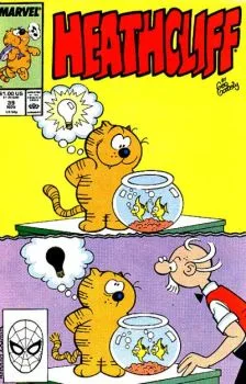 Cover of Issue #39