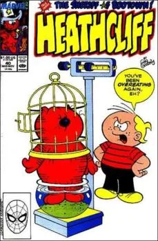 Cover of Issue #40