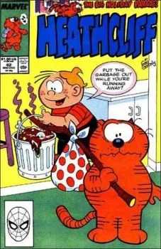 Cover of Issue #42