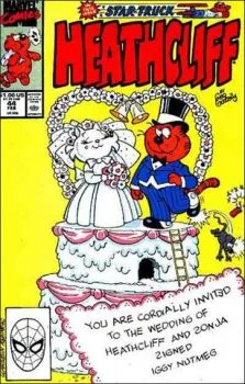 Cover of Issue #44