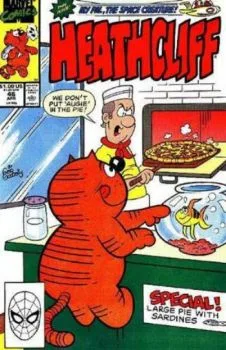 Cover of Issue #46