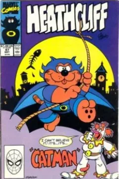 Issue #47