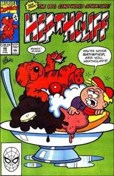 Cover of Issue #48