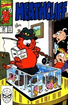 Cover of Issue #49